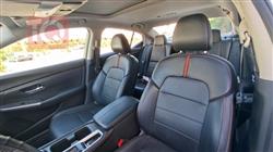 نیسان سێنترا